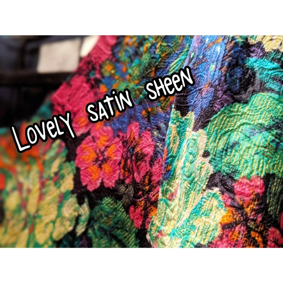 Anthropologie HD in Paris Tropicalist Dress - Picture 6 of 8